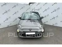 2020 Fiat 500