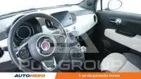 2020 Fiat 500