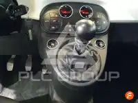 2020 Fiat 500