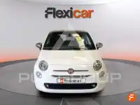 2020 Fiat 500