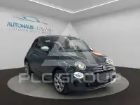 2020 Fiat 500