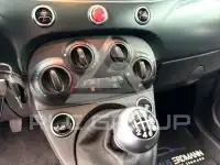 2020 Fiat 500