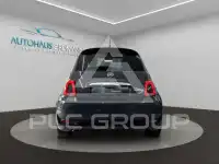 2020 Fiat 500