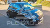2020 Fiat 500