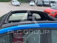 2020 Fiat 500