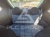 2020 Fiat 500