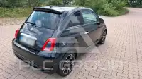 2020 Fiat 500
