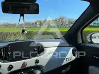 2020 Fiat 500