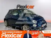2020 Fiat 500