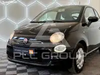 2020 Fiat 500