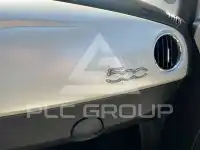 2020 Fiat 500