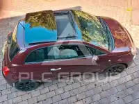 2020 Fiat 500