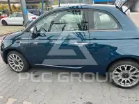 2020 Fiat 500