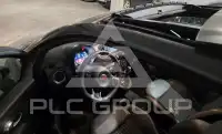 2020 Fiat 500