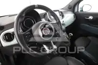 2020 Fiat 500
