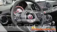 2020 Fiat 500