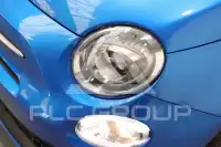 2020 Fiat 500