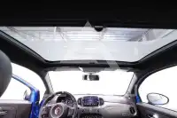 2020 Fiat 500