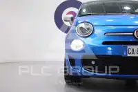 2020 Fiat 500