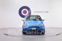 2020 Fiat 500