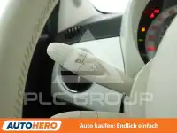 2020 Fiat 500