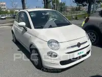 2020 Fiat 500