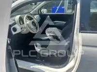 2020 Fiat 500