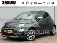 2020 Fiat 500