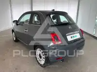 2020 Fiat 500