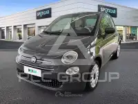 2020 Fiat 500