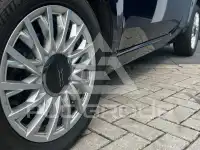 2020 Fiat 500