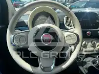 2020 Fiat 500