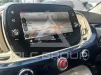 2020 Fiat 500