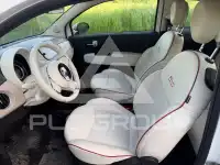 2020 Fiat 500