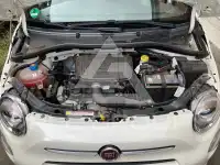 2020 Fiat 500