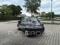 2020 Fiat 500