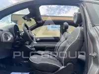 2020 Fiat 500