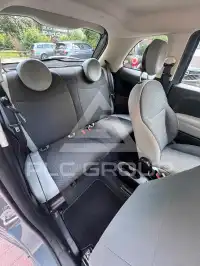 2020 Fiat 500