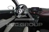 2020 Fiat 500