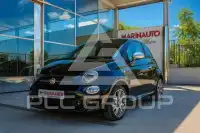 2020 Fiat 500