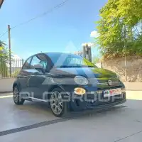 2020 Fiat 500
