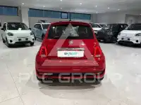 2020 Fiat 500