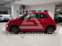 2020 Fiat 500