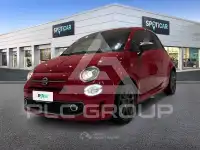 2020 Fiat 500