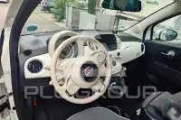 2020 Fiat 500