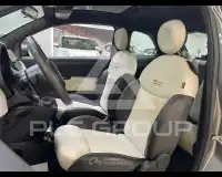 2020 Fiat 500