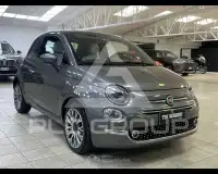2020 Fiat 500