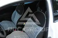 2020 Fiat 500