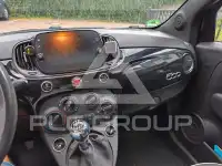 2020 Fiat 500
