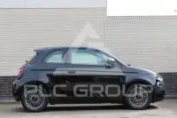 2020 Fiat 500